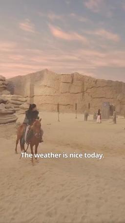 My Princess, Return to Me episode 25