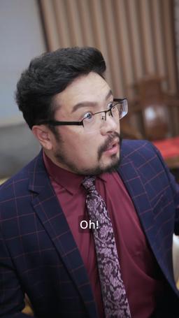 Darling, Please Love Me Again? episode 17