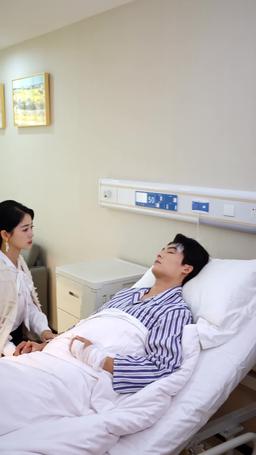 After Divorced, He Finally Saw Me episode 55