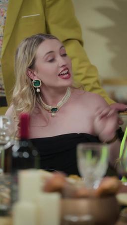 The Billionaire Female CEO from the Trailer Park episode 55