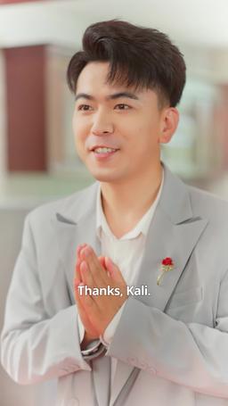 The Stutterer's Symphony episode 51