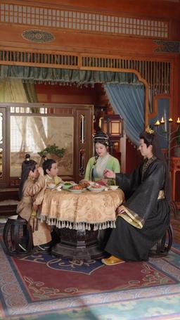 Love in two Lifetimes episode 75