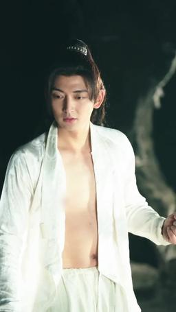 Supreme Dragon: The Divine Hall episode 60