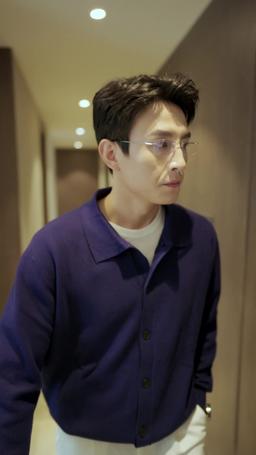 Darling, Please Love Me Again? episode 18