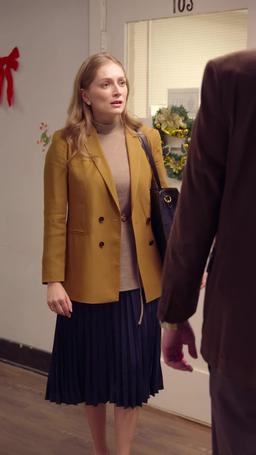 Operation Christmas Trap episode 8