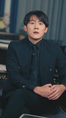 Undercover Beggar in Love episode 26