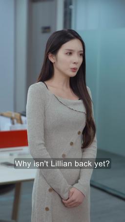 The Heiress's Regret: Spoiled by Her Three Brothers episode 36