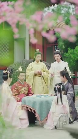 Mind's Eye: From Banishment to Blessing episode 48