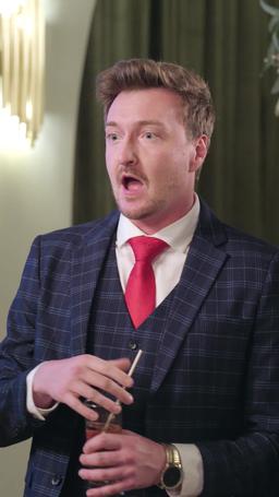 You Fired the Backbone of Detroit episode 89