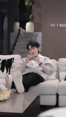 Fate Won't Stop Me episode 3