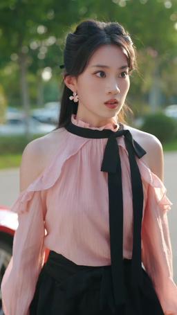 Oops, Roomie, You Picked the Wrong Girl! episode 40