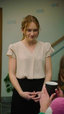 Accidentally Pregnant, Forever Spoiled episode 13