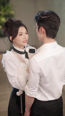 The Villainess Turned Darling episode 2