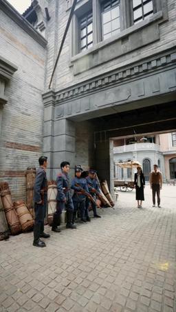 Where My Love Went Wrong episode 42