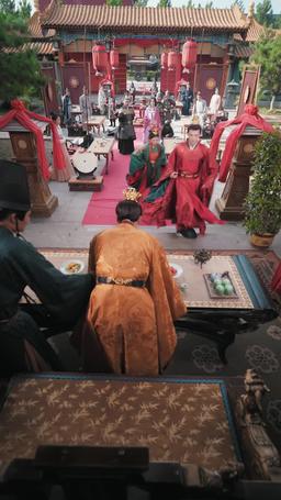 From Grave to Glory episode 64