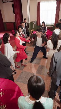 Sweet Revenge: From Betrayal to Beloved episode 14