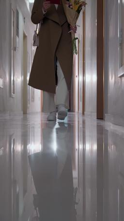 Oops,  I Snagged the Starlet's Role episode 1