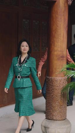 The Wife Isn't Me! episode 33