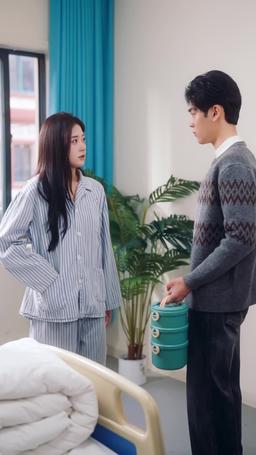 Love in Silence, Vengeance in Echo episode 31