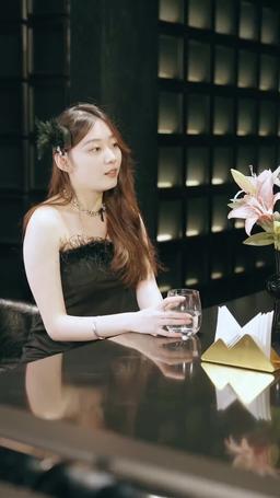 CEO's Wife with Many Identities episode 83