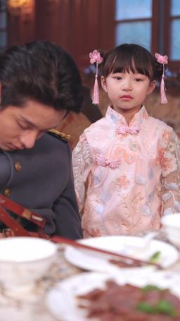 The Governor's Lucky Charm episode 22