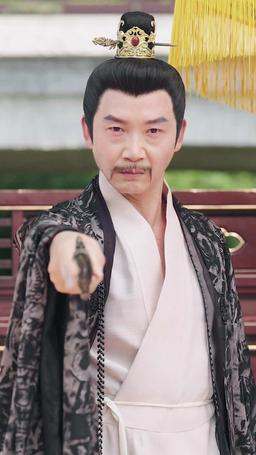 Fated Rebellion: Return of the Forsaken Son episode 8