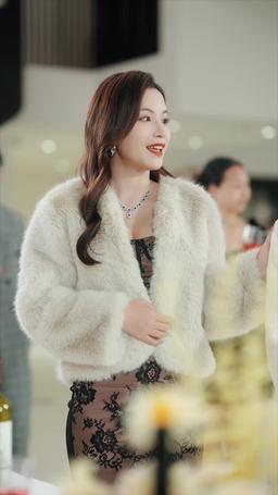 The Good Girl's Dirty Secrets episode 12