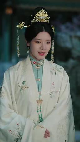 Mind's Eye: From Banishment to Blessing episode 2