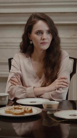 Married To A Stranger episode 27