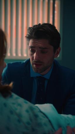 Accidentally Pregnant, Forever Spoiled episode 8