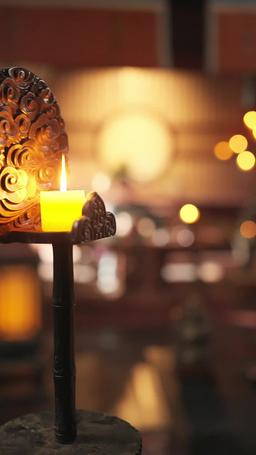 The Regretful Scholar's Pursuit episode 19