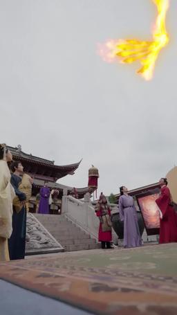 I Crowned My Useless Dad episode 51