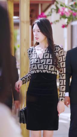 Billionaire Husband, Secret Wife episode 28