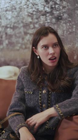 Destined To Be episode 57