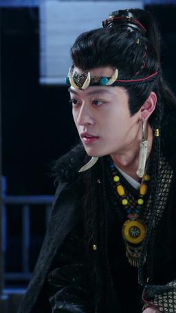 Reborn in Flames episode 53