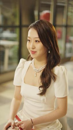 The Masked Heiress with Three Brothers episode 46