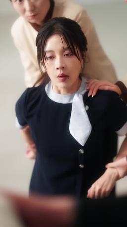 Served Time, Now I'm His Mrs. Right episode 16