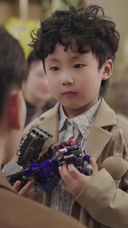 Boss Mom: A Lazy Daydream episode 59