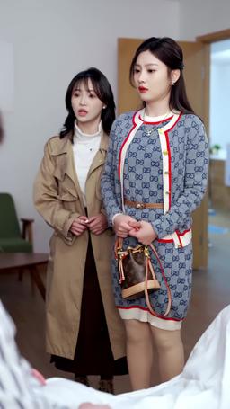 What? His First Love Is Me? episode 4