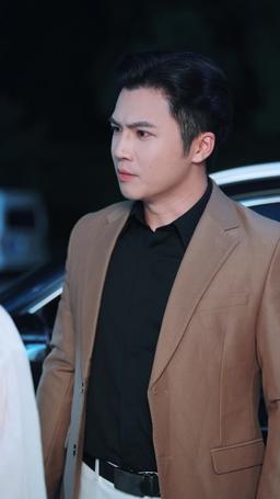 In Love with My Ex's Uncle episode 24