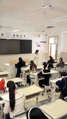 Love at First Shot episode 34