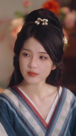 The Abandoned Heiress's Reverse Harem episode 69