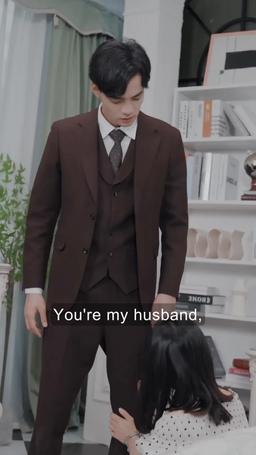 CEO, Your Wife Is Gone episode 6