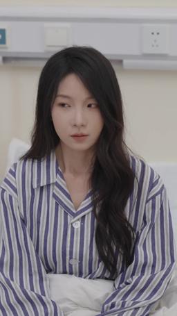 Crimson Heiress episode 50