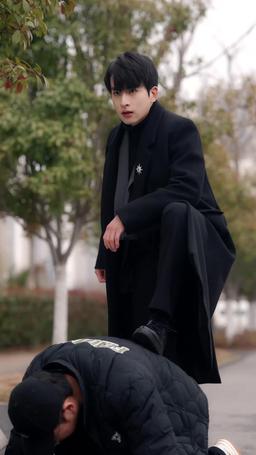 Bride of Vengeance episode 4