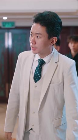 The Outcast's Triumph episode 18