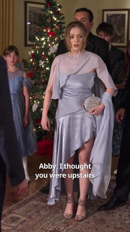 Operation Christmas Trap episode 27