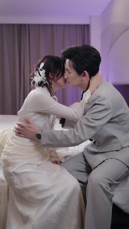Cinderella's Vengeance Clock episode 45
