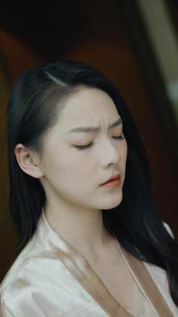 The Eternal Protector and His Fragile Fiancée episode 40