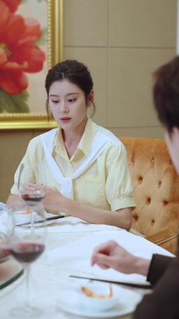 Little Cupid's Knock: Love Marked by Fate episode 76